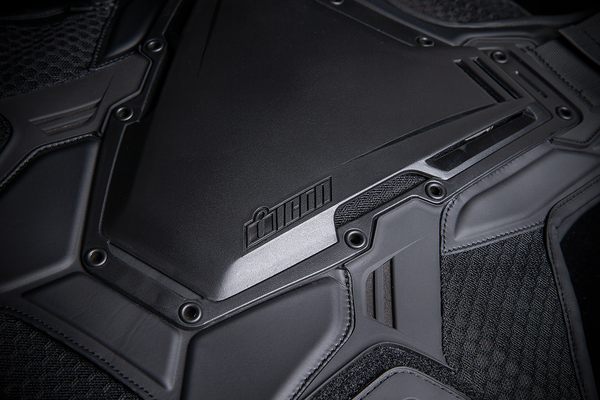 Vesta Protectie Icon Field Armor 3™ Black-8