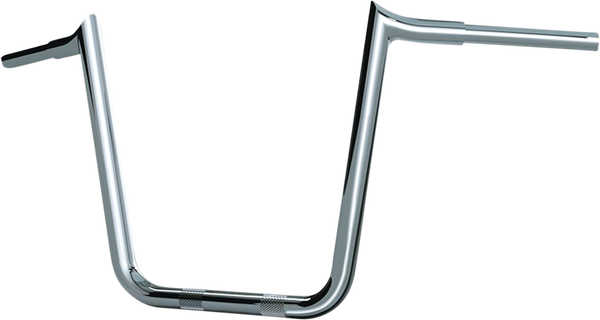 Viking Warrior Handlebar Silver, 1, nordicamoto.ro