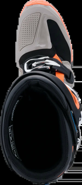 Tech 7 Enduro Boots Black, Gray -12