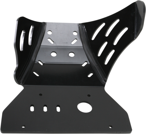 MOOSE RACING Pro Skid Plate Black 