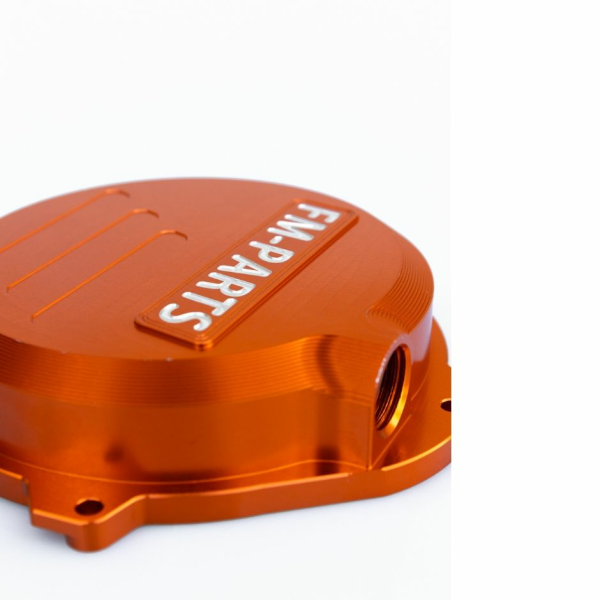 Capac Ambreiaj Fm-Parts KTM/HSQ/GasGas 250/300 2024 Orange-2