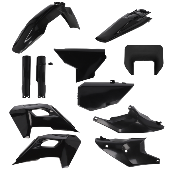 Kit plastice Acerbis HUSQVARNA-2
