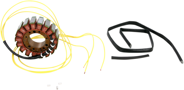 Stator For Can-am 