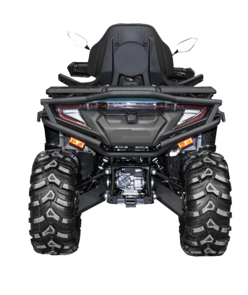 Bumper Black -3