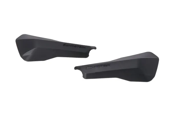 SW-MOTECH Sport Handguard Kit Black -4