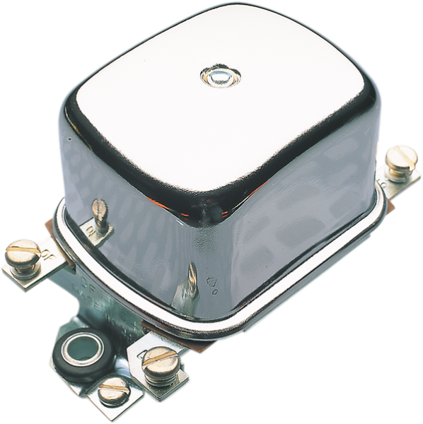 Regulator Chrome, 2, nordicamoto.ro