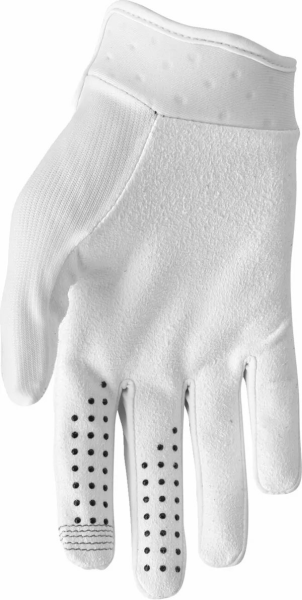 THOR Launchmode Xp Gloves White -2