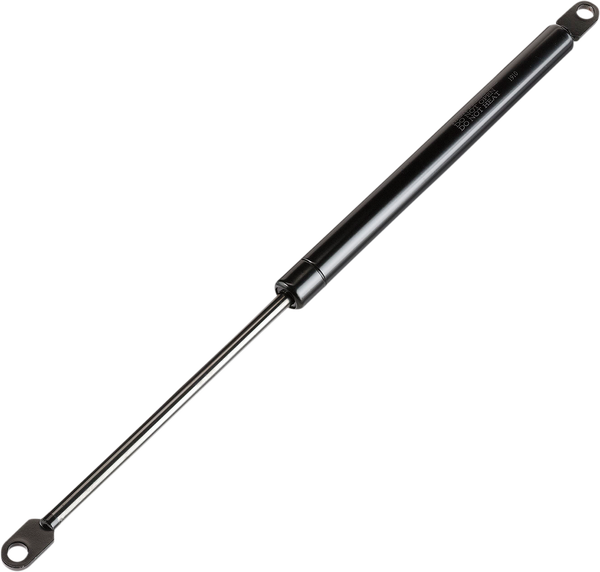 Dump Box Shock Black 