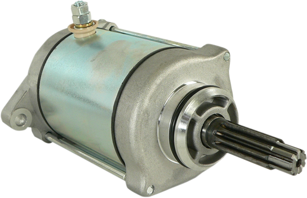 Starter Motor Unfinished, 1, nordicamoto.ro
