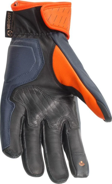Manusi KTM RB Speed Black/Orange M/9, 2, nordicamoto.ro