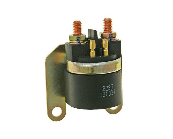 Solenoid de pornire, 1, nordicamoto.ro