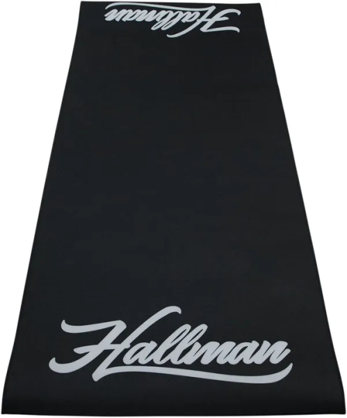 Covor Service Thor Hallman 80X200CM Black/White-0