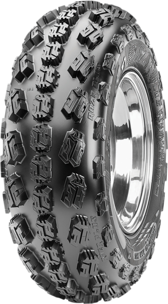 Razr Plus Mx, Ms-cr1/ms-cr2 Tire-0