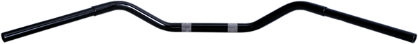 Klassic Handlebar For Indian Black, 2, nordicamoto.ro