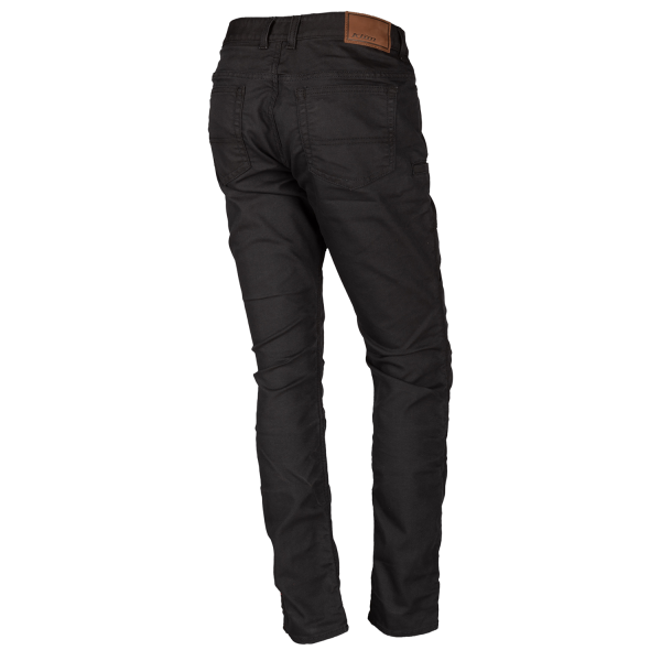 Pantaloni Moto Dama Klim Outrider-0