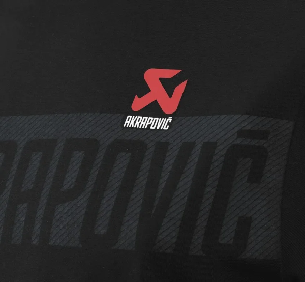 Women's Corpo T-shirt Black -2