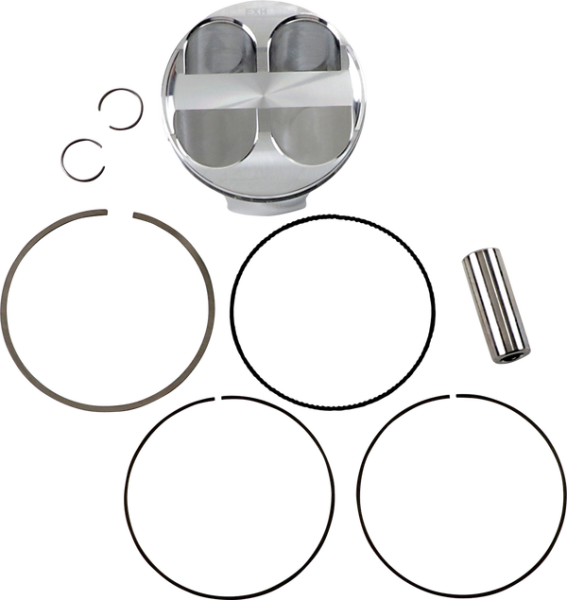 Offroad Piston Kit, 1, nordicamoto.ro