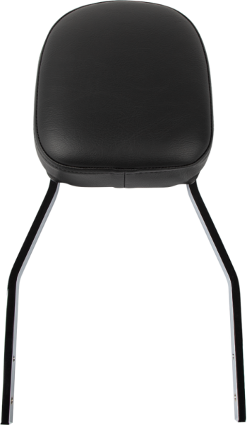 Square Sissy Bar Kit Chrome, 3, nordicamoto.ro
