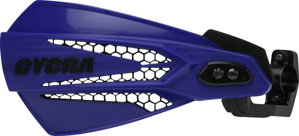 Mx-race Handguards Blue, 2, nordicamoto.ro