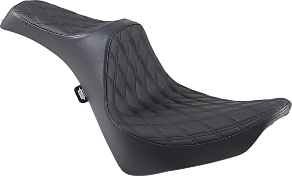 Predator Iii Seat Black, 2, nordicamoto.ro