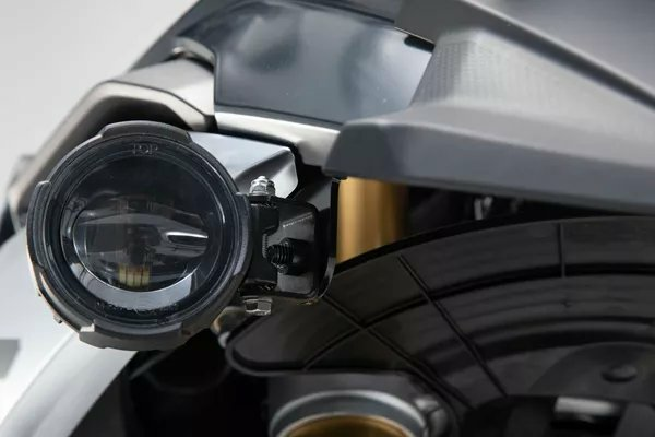 Light Mounting Kit-2