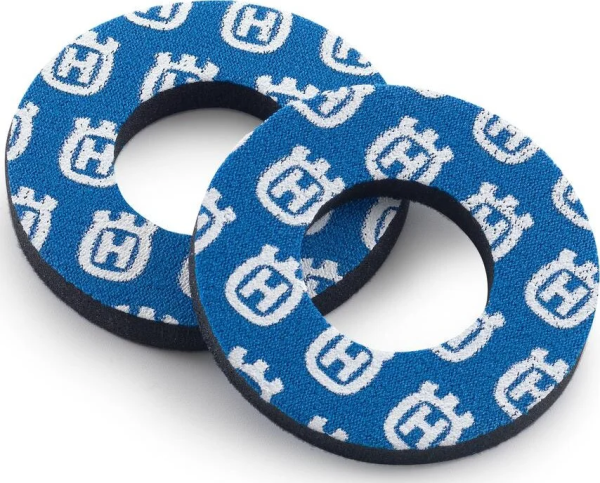 Grip donuts Husqvarna