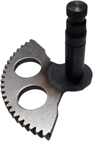 Kick Starter Sector, 2, nordicamoto.ro