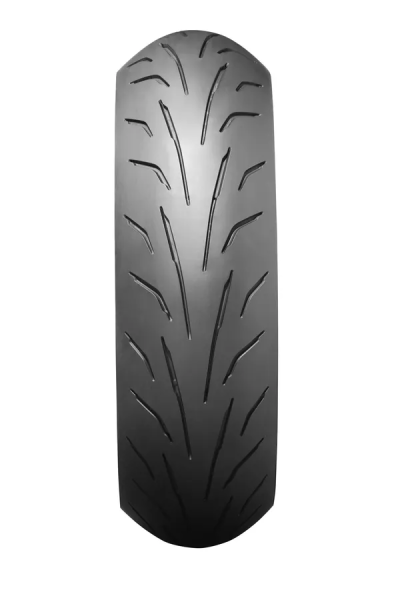 Qualifier Core Tire-4