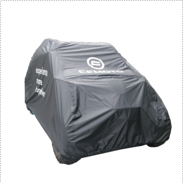 Husă Protecție UTV CFMOTO ZFORCE Z10 (2 locuri), 1, nordicamoto.ro
