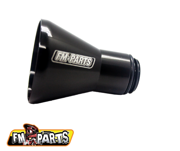 Oil Helper KTM/Husqvarna 2004-2021 Negru Fm-Parts-4