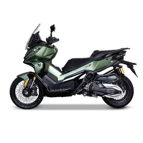 Scuter Adventure VOGE SR450X 2026 Euro 5+, 11, nordicamoto.ro