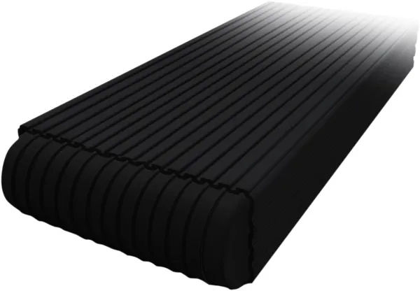 Bunk Wrap Kit Black-1