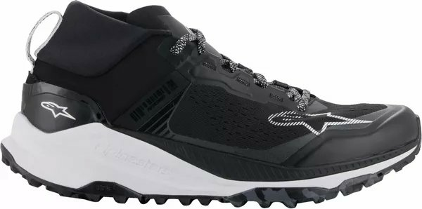 Pantofi Alpinestars Meta Xr V2 Black-14