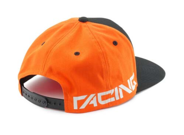 Sapca KTM Team Flat-0