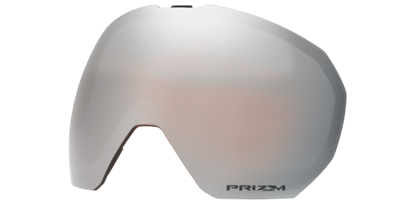 Oakley Flight Path L Rep Lens Przm Black Irid, 1, nordicamoto.ro