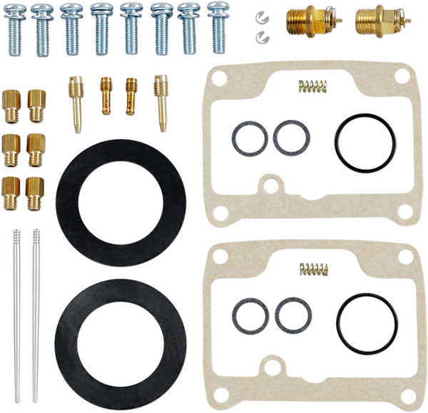 Carb Rebuild Kit, 1, nordicamoto.ro