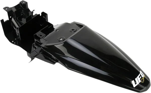 Mx Rear Fender Black