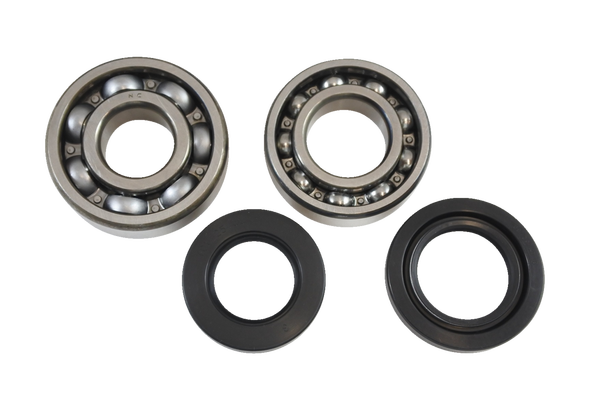Main Bearing Kit, 2, nordicamoto.ro