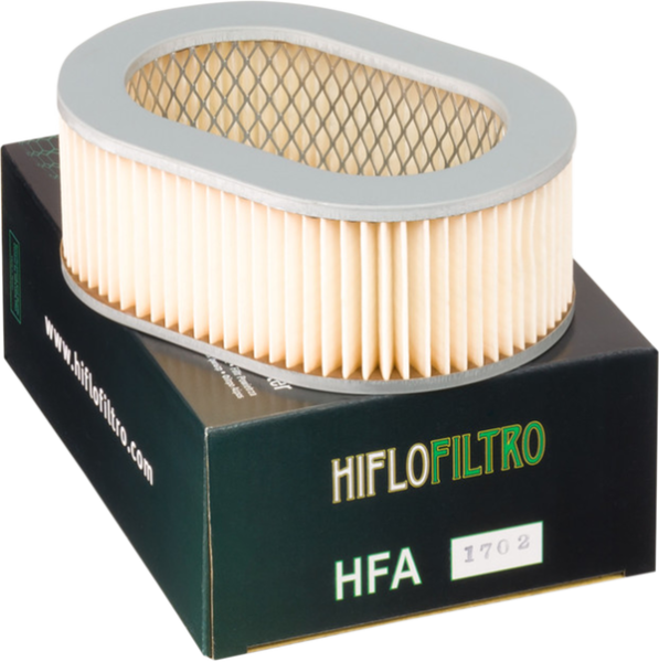 Replacement Oe Air Filter For Honda White 