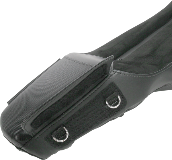 Adventure Track 2-up Seat Black, 2, nordicamoto.ro