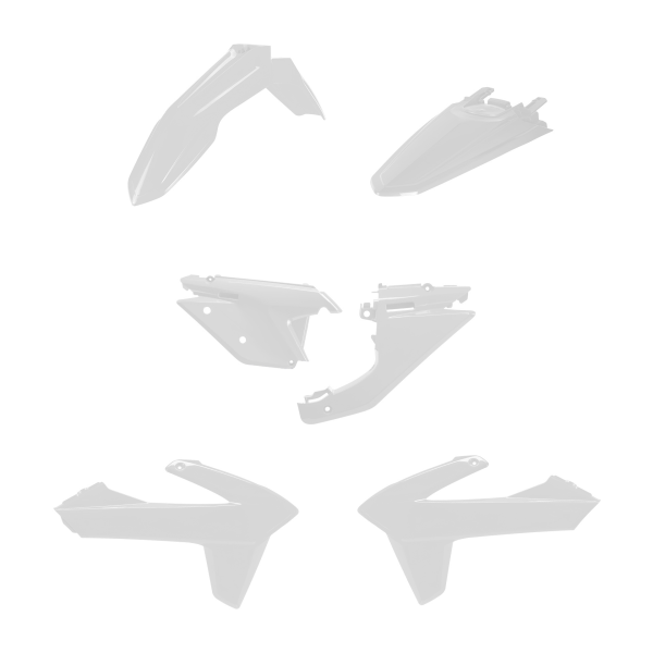 Kit Plastice Acerbis Sherco SE/SEF/Extrem/Racing 25'-27' Standard, 3, nordicamoto.ro