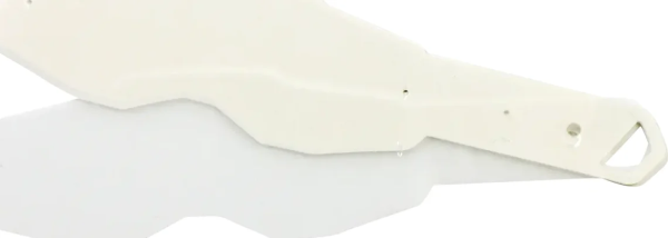 Tear-offs Ochelari 100% Accuri 2/Racecraft 2/Strata 2 Clear