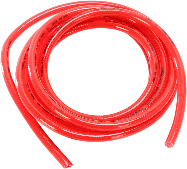 High-pressure Fuel Line Red, 1, nordicamoto.ro