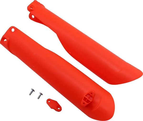 Ktm Fork Tube Protectors -1