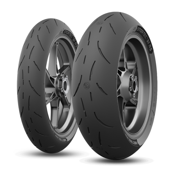 Anvelopa Fata 120/70ZR17 Metzeler Sportec 01 RS, 1, nordicamoto.ro