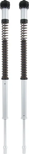 Cartridge Kit Nix 22 Silver, 1, nordicamoto.ro