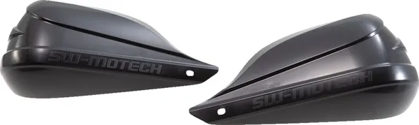 Handguard Kit Bbstorm Black-2