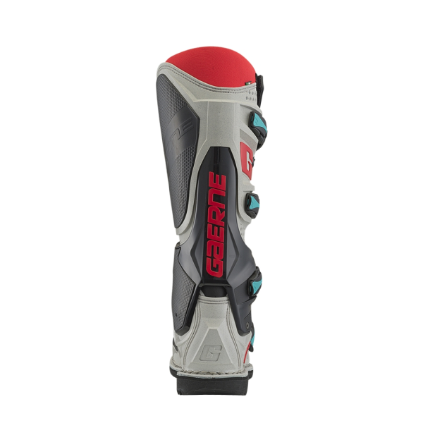 Cizme Gaerne SG-12 Gravel cu talpă Enduro, 3, nordicamoto.ro