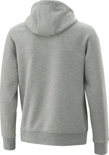 Hanorac KTM Kini Path Grey-0