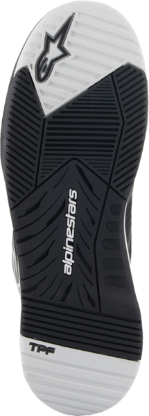 Speedflight Shoes Black -5